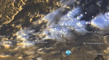 أمطار غزيرة.. توقعات بتكاثر السيول في مناطق متعددة غدًا الأربعاء